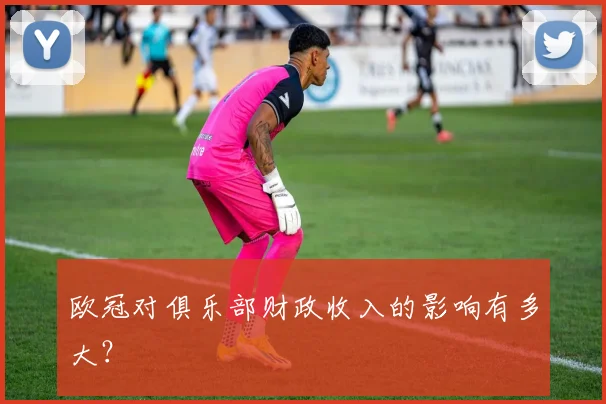 欧冠对俱乐部财政收入的影响有多大？