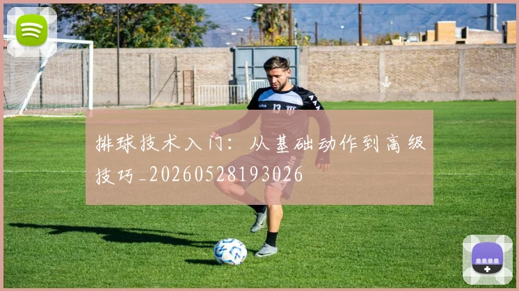 排球技术入门：从基础动作到高级技巧_20260528193026